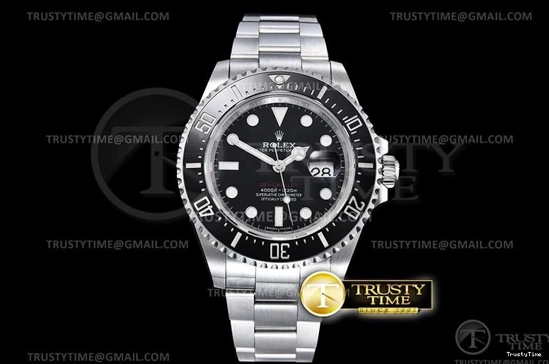 0126 HighQuality ROLSD098A – Seadweller 1021